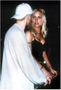 After getting married for second time to Kimberly Scott, Eminem Filed for divorced as things didn't went well.