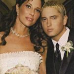 Eminem and Kim got married second times.
