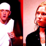 Image of Eminem ex-wife Kimberly Anne Scott